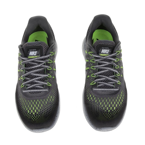 NIKE-Γυναικεία αθλητικά παπούτσια Nike LUNARGLIDE 8 SHIELD ανθρακί