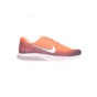 NIKE-Γυναικεία παπούτσια NIKE LUNARGLIDE 8 SHIELD πορτοκαλί