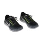 NIKE-Γυναικεία αθλητικά παπούτσια NIKE FREE RN DISTANCE SHIELD ΥΠΟΔΗΜΑ μαύρα 