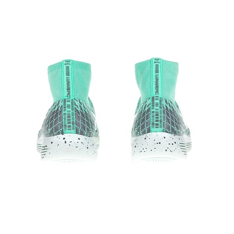 NIKE-Γυναικεία παπούτσια NIKE LUNAREPIC FLYKNIT SHIELD πράσινα