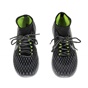 NIKE-Γυναικεία αθλητικά παπούτσια Nike LUNAREPIC FLYKNIT SHIELD γκρι