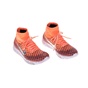 NIKE-Γυναικεία παπούτσια NIKE LUNAREPIC FLYKNIT SHIELD πορτοκαλί