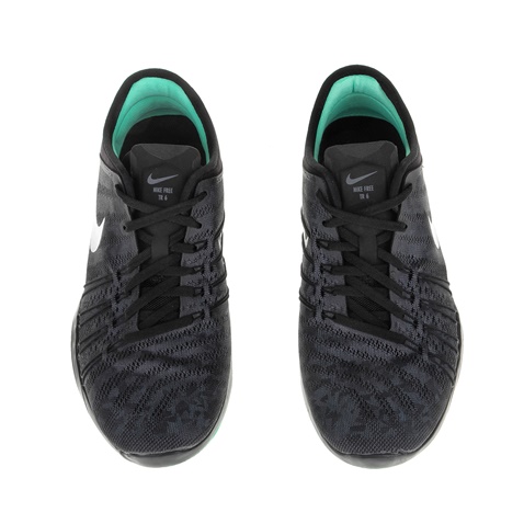 NIKE-Γυναικεία αθλητικά παπούτσια NIKE FREE TR 6 MTLC μαύρα 