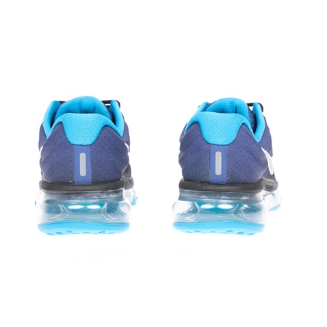 NIKE-Παιδικά παπούτσια NIKE AIR MAX 2017 (GS) μπλε