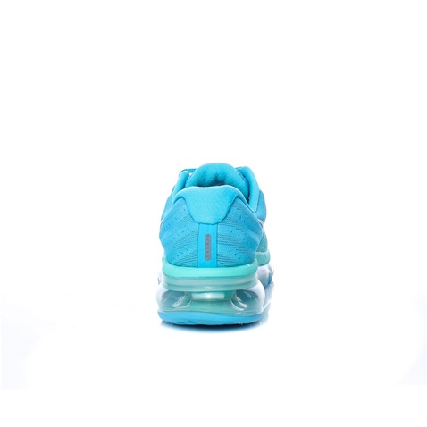 NIKE-Παιδικά αθλητικά παπούτσια Nike AIR MAX 2017 (GS) γαλάζια