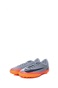 NIKE- Παιδικά ποδοσφαιρικά παπούτσια Nike JR MERCURIALX VICTRY 6 CR7 TF γκρι-πορτοκαλί