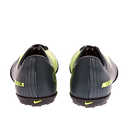 NIKE-Ποδοσφαιρικά παπούτσια JR MERCURIALX VICTRY 6 CR7 TF μαύρα
