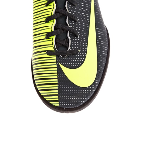 NIKE-Ποδοσφαιρικά παπούτσια JR MERCURIALX VICTRY 6 CR7 TF μαύρα
