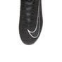 NIKE-Ανδρικά παπούτσια NIKE MERCURIAL SUPERFLY V TC FG μαύρα
