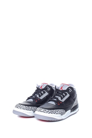 NIKE-Παιδικά παπούτσια μπάσκετ Nike AIR JORDAN 3 RETRO 