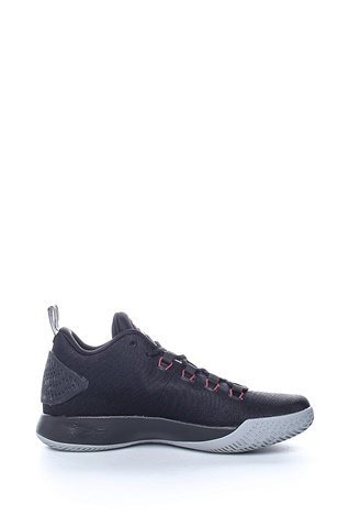 NIKE-Ανδρικά παπούτσια μπάσκετ Nike JORDAN CP3.X μαύρα