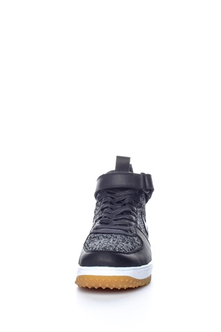 NIKE-Ανδρικά παπούτσια Nike LF1 FLYKNIT WORKBOOT μαύρα