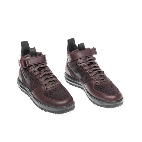 NIKE-Ανδρικά παπούτσια NIKE  LF1 FLYKNIT WORKBOOT κόκκινα 