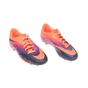 NIKE-Παιδικά παπούτσια NIKE JR HYPERVENOM PHELON 2 AGPRO πορτοκαλί