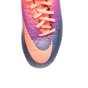 NIKE-Παιδικά παπούτσια NIKE JR HYPERVENOM PHELON 2 AGPRO πορτοκαλί