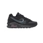 NIKE-Παιδικά παπούτσια NIKE AIR MAX COMMAND PRM GS μαύρα