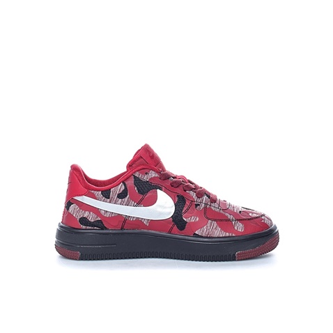 NIKE-Παιδικά παπούτσια Nike AF1 ULTRAFORCE CRFT GS DNU κόκκινα
