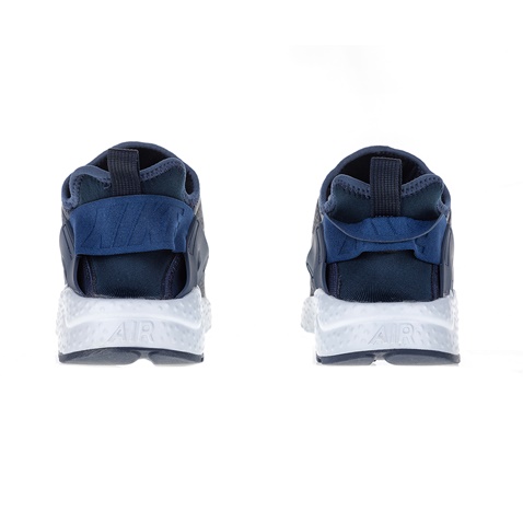 NIKE-Γυναικεία αθλητικά παπούτσια ΝΙΚΕ AIR HUARACHE RUN ULTRA PRM μπλε