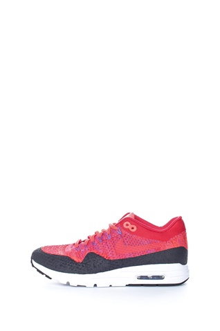 NIKE-Γυναικεία αθλητικά παπούτσια Nike AIR MAX 1 ULTRA FLYKNIT κόκκινα