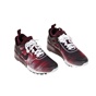 NIKE-Γυναικεία παπούτσια NIKE AIR PEGASUS 89 TECH PRT κόκκινα-μαύρα