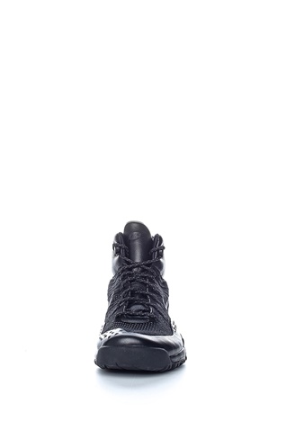 NIKE- Ανδρικά αθλητικά παπούτσια Nike  LUPINEK FLYKNIT μαύρα