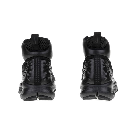NIKE-Γυναικεία αθλητικά παπούτσια NIKE LUPINEK FLYKNIT μαύρα