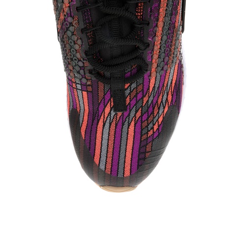 NIKE-Γυναικεία αθλητικά παπούτσια ΝΙΚΕ AIR HUARACHE RN ULTRA JCD PR πολύχρωμα