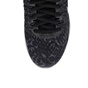NIKE-Γυναικεία παπούτσια NIKE LUNARGLIDE 8 ROSTARR μαύρα-ασημί