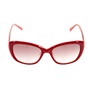BENETTON-Γυναικεία γυαλιά ηλίου BE95502 κόκκινα