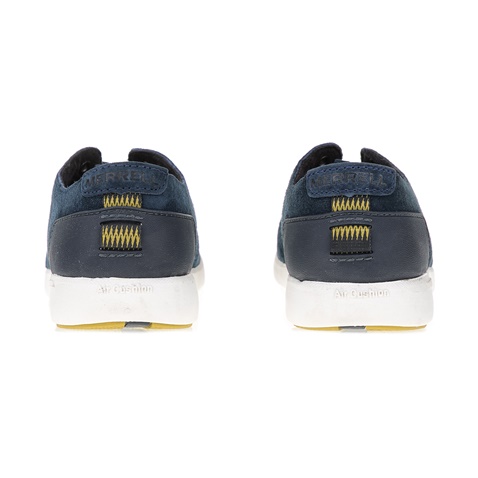 MERRELL-Ανδρικά παπούτσια FREEWHEEL BOLT LACE μπλε