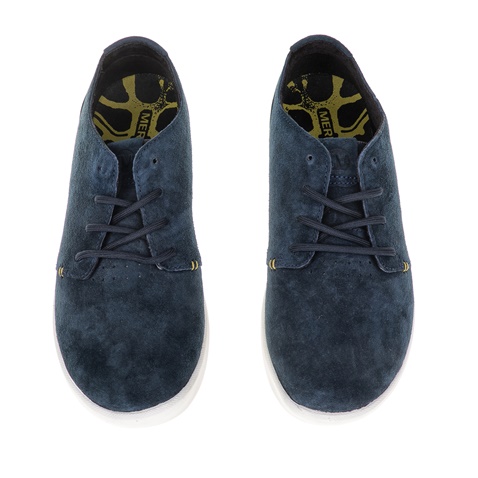 MERRELL-Ανδρικά παπούτσια FREEWHEEL BOLT LACE μπλε