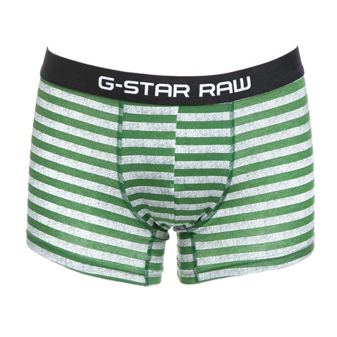 G-STAR RAW-Ανδρικό μπόξερ G-Star Raw ριγέ