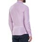 GUESS-Ανδρικό πουκάμισο GUESS μοβ 