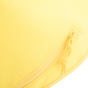 CONVERSE-Unisex τσάντα CONVERSE POLY MESSENGER κίτρινη