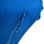 CONVERSE-Unisex τσάντα CONVERSE POLY MESSENGER μπλε