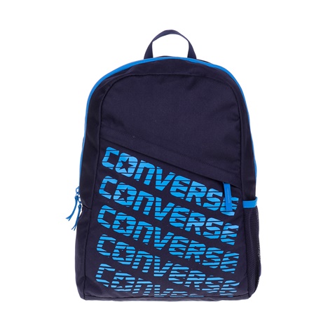 CONVERSE-Τσάντα πλάτης Speed Wordmark CONVERSE μπλε