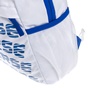 CONVERSE-Τσάντα πλάτης Speed Wordmark λευκή