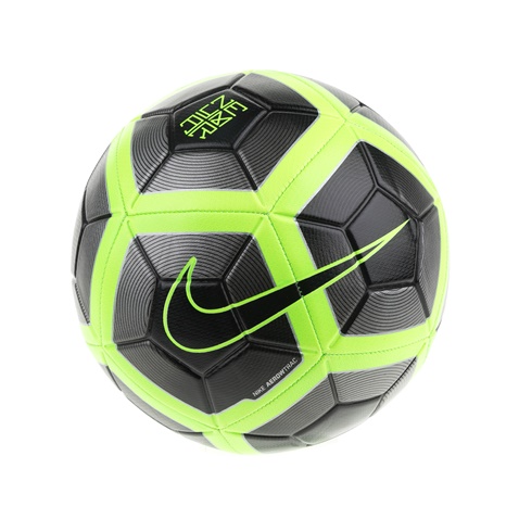 NIKE-Μπάλα ποδοσφαίρου Nike PRESTIGE-NEYMAR μαύρη-πράσινη  