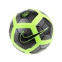 NIKE-Μπάλα ποδοσφαίρου Nike PRESTIGE-NEYMAR μαύρη-πράσινη  