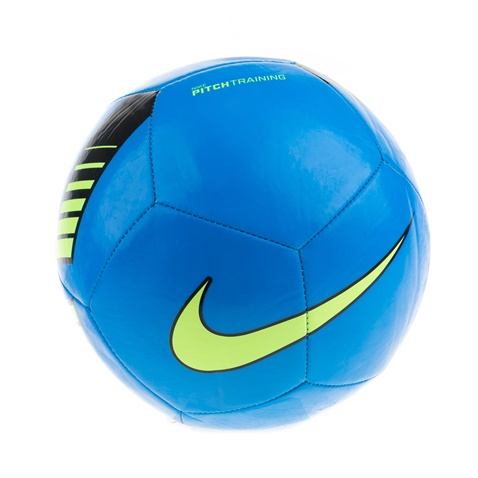 NIKE-Μπάλα ποδοσφαίρου Nike PTCH TRAIN μπλε 