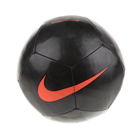 NIKE-Μπάλα ποδοσφαίρου Nike PTCH TRAIN μαύρη 