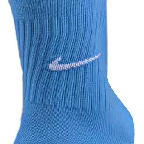 NIKE-Unisex αθλητικές κάλτσες NIKE CLASSIC II CUSH OTC -TEAM μπλε