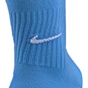 NIKE-Unisex αθλητικές κάλτσες NIKE CLASSIC II CUSH OTC -TEAM μπλε
