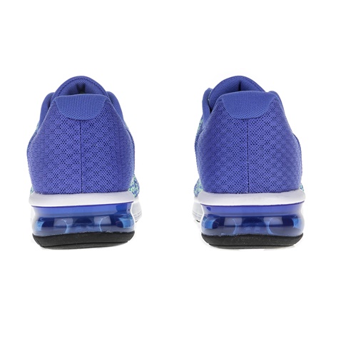NIKE-Γυναικεία παπούτσια για τρέξιμο Nike AIR MAX 2017 μοβ-μπλε