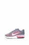 NIKE-Γυναικεία αθλητικά παπούτσια Nike AIR MAX SEQUENT 2 γκρι - ροζ