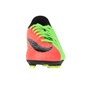 NIKE-Παιδικά παπούτσια ποδοσφαίρου JR HYPERVENOM PHADE III FG πράσινο