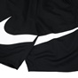 NIKE-Αγορίστικη αθλητική βερμούδα Nike μαύρη