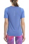 NIKE-Γυναικεία μπλούζα για τρέξιμο Nike ZNL CL RELAY μπλε