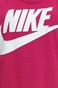 NIKE-Γυναικείο φανελάκι Nike SW ESSNTL TANK HBR φούξια
