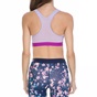 NIKE-Γυναικείο αθλητικό μπουστάκι Nike PRO HYPR CLSSC μοβ